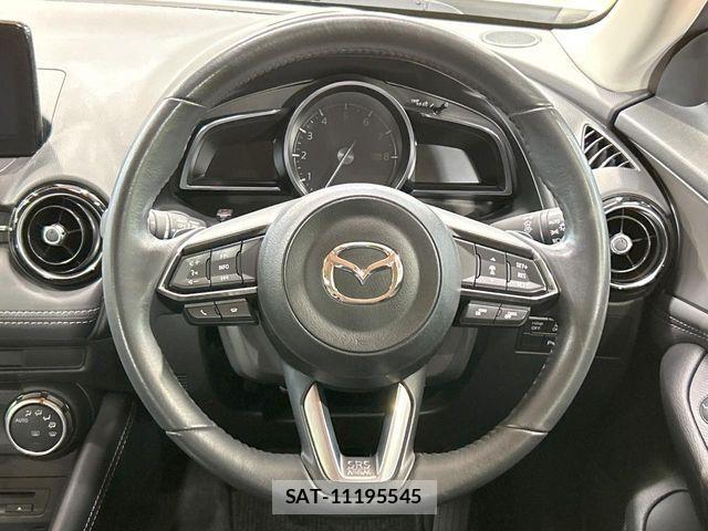 Mazda CX-3 2018-10 7500099-10