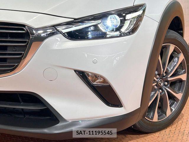 Mazda CX-3 2018-10 7500099-11