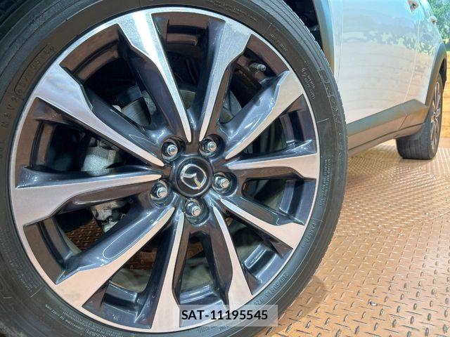 Mazda CX-3 2018-10 7500099-12