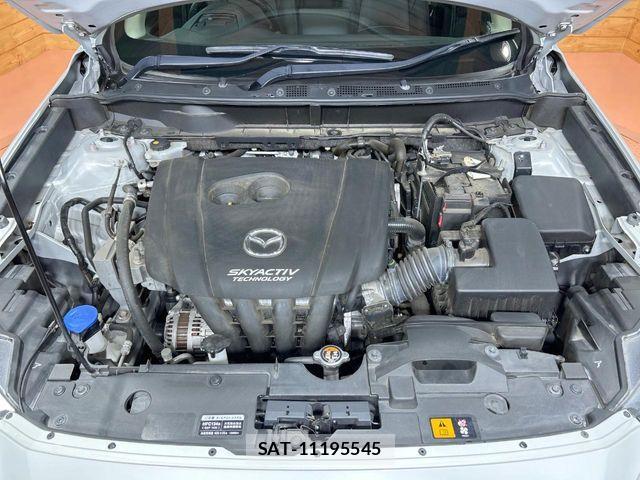 Mazda CX-3 2018-10 7500099-17