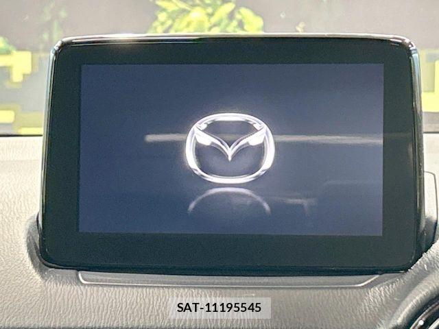 Mazda CX-3 2018-10 7500099-2