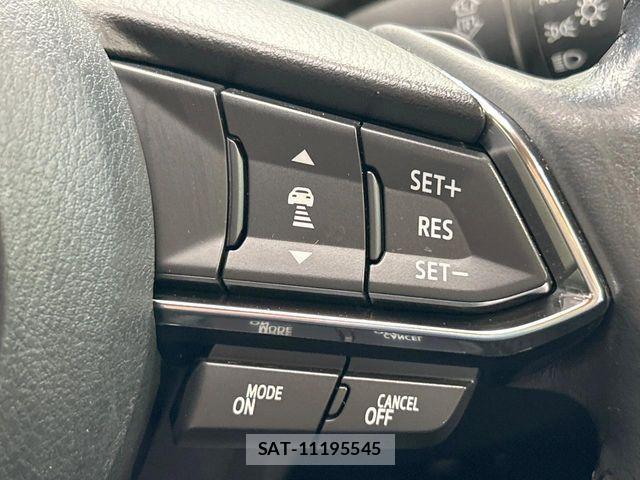 Mazda CX-3 2018-10 7500099-4