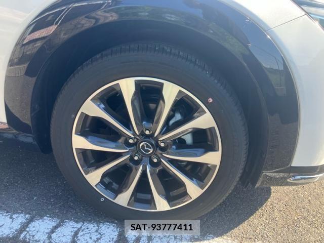 Mazda CX-3 2025-07 7500097-10