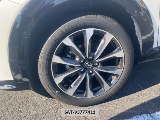 Mazda CX-3 2025-07 7500097-11