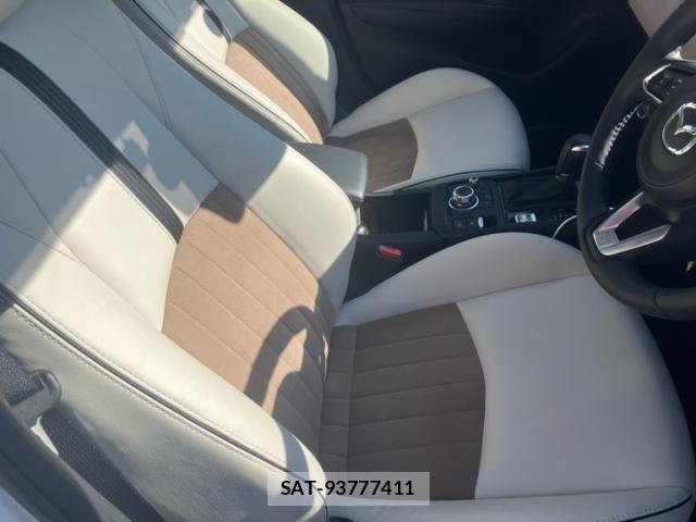 Mazda CX-3 2025-07 7500097-12
