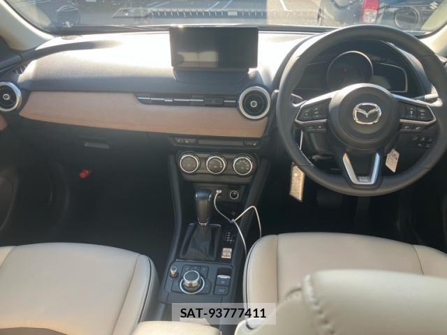 Mazda CX-3 2025-07 7500097-14