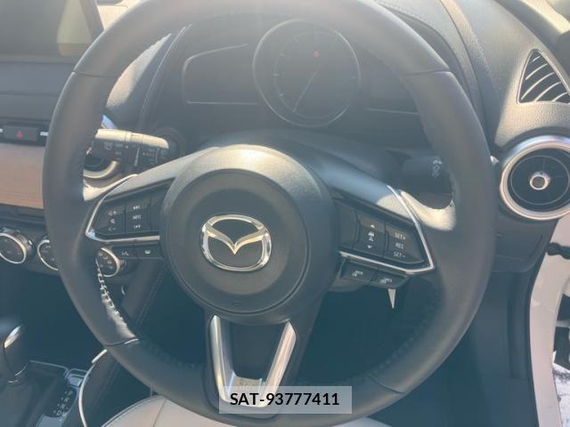 Mazda CX-3 2025-07 7500097-15