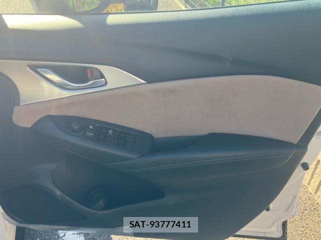 Mazda CX-3 2025-07 7500097-19