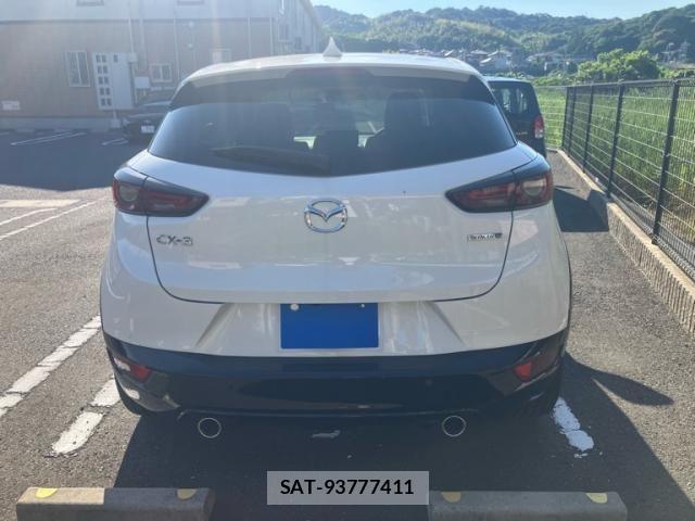Mazda CX-3 2025-07 7500097-4
