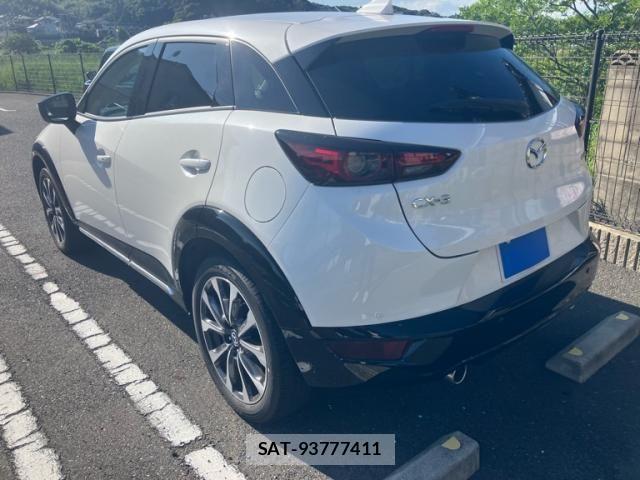 Mazda CX-3 2025-07 7500097-5