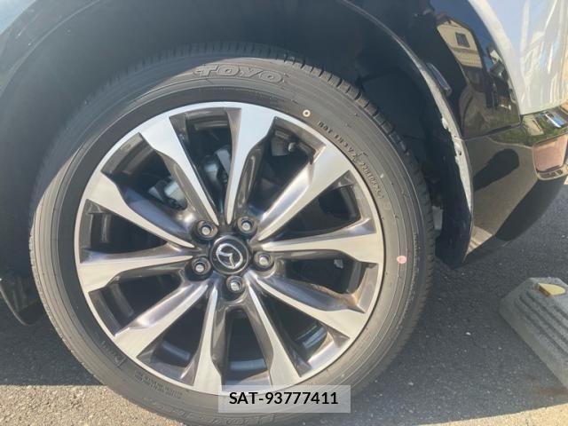 Mazda CX-3 2025-07 7500097-8