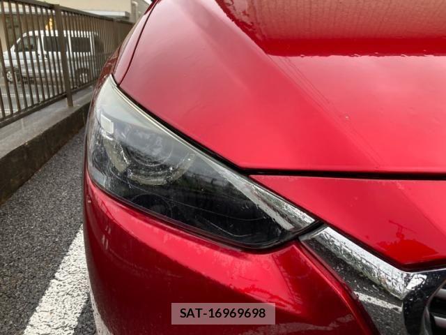 Mazda CX-3 2018-02 7500100-9