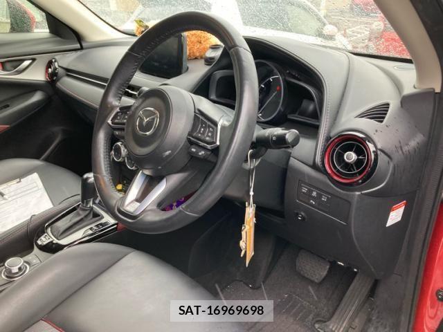 Mazda CX-3 2018-02 7500100-12