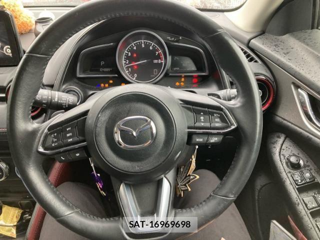 Mazda CX-3 2018-02 7500100-15