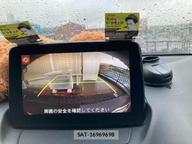 Mazda CX-3 2018-02 7500100-22
