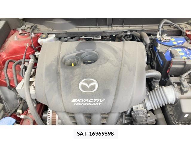Mazda CX-3 2018-02 7500100-28