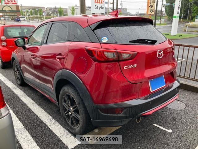 Mazda CX-3 2018-02 7500100-2
