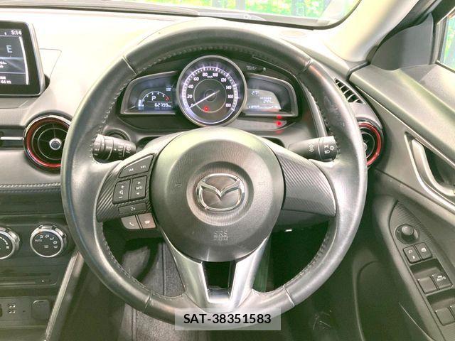 Mazda CX-3 2015-05 7500101-10