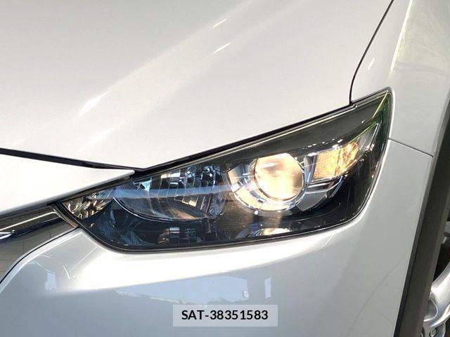 Mazda CX-3 2015-05 7500101-11