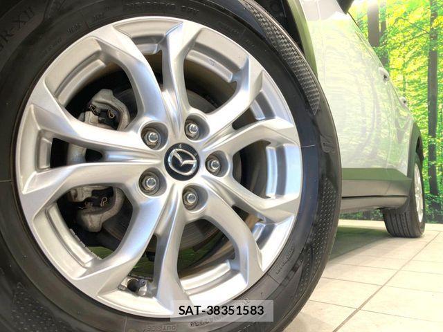 Mazda CX-3 2015-05 7500101-12