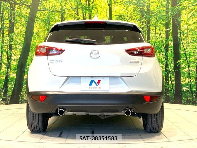 Mazda CX-3 2015-05 7500101-14