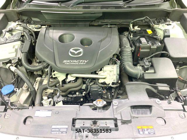 Mazda CX-3 2015-05 7500101-17