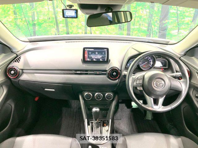 Mazda CX-3 2015-05 7500101-1