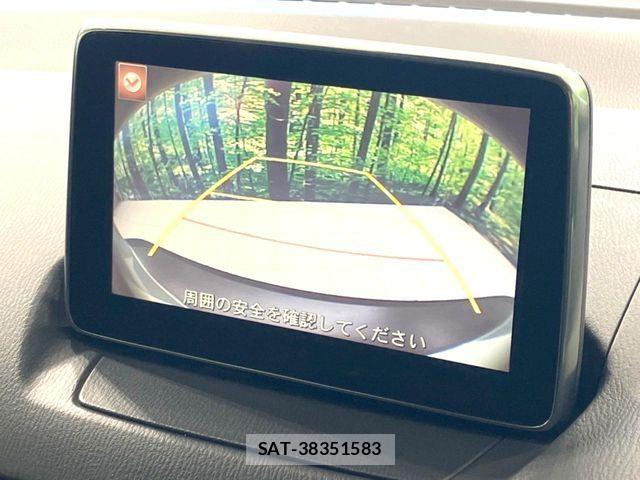 Mazda CX-3 2015-05 7500101-3