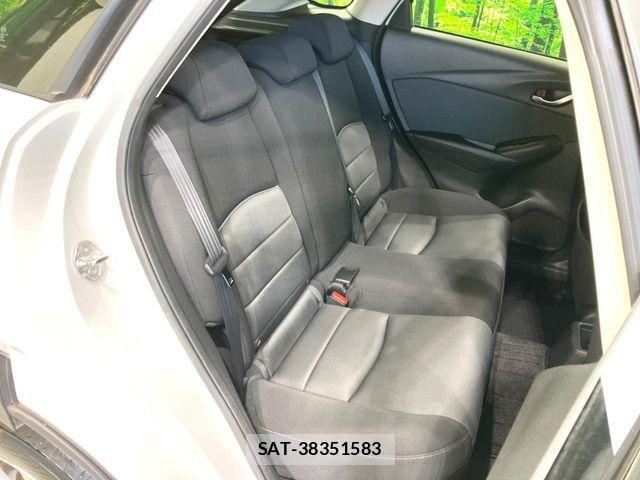 Mazda CX-3 2015-05 7500101-8