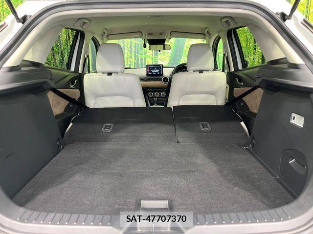 Mazda CX-3 2022-06 7500096-9