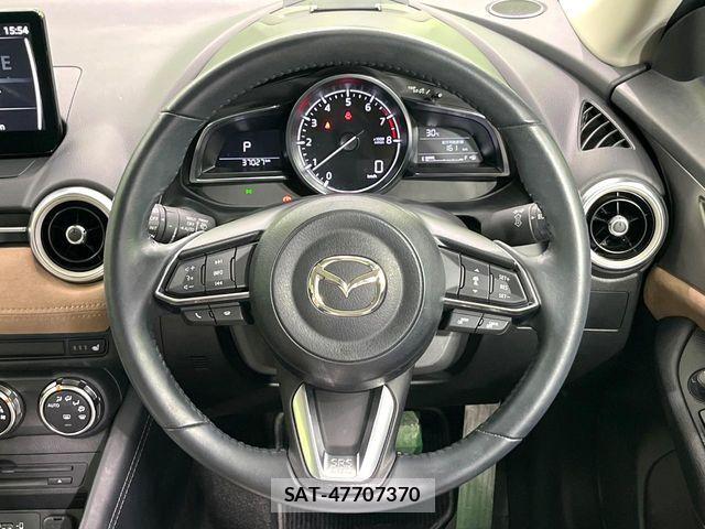 Mazda CX-3 2022-06 7500096-10