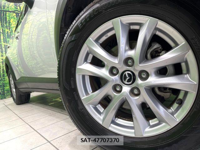 Mazda CX-3 2022-06 7500096-12