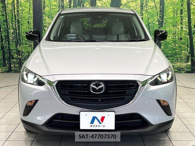 Mazda CX-3 2022-06 7500096-13