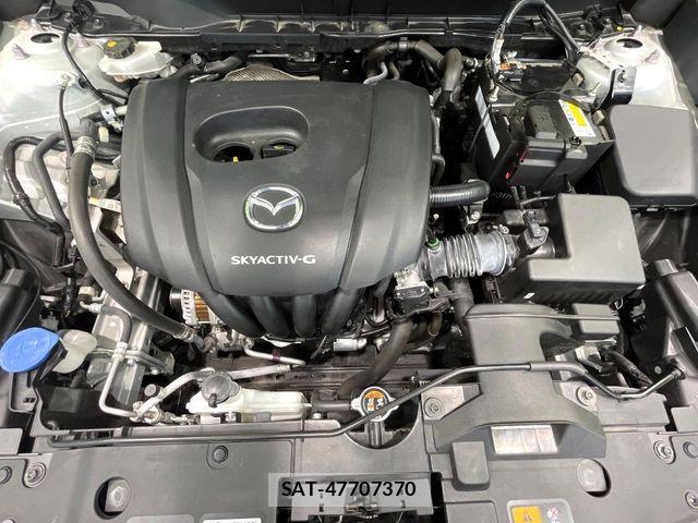 Mazda CX-3 2022-06 7500096-17
