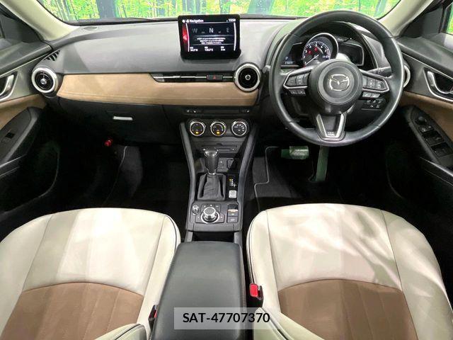 Mazda CX-3 2022-06 7500096-1