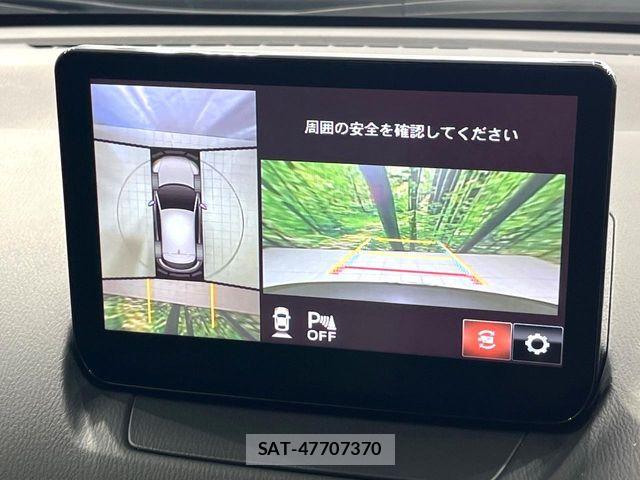 Mazda CX-3 2022-06 7500096-3