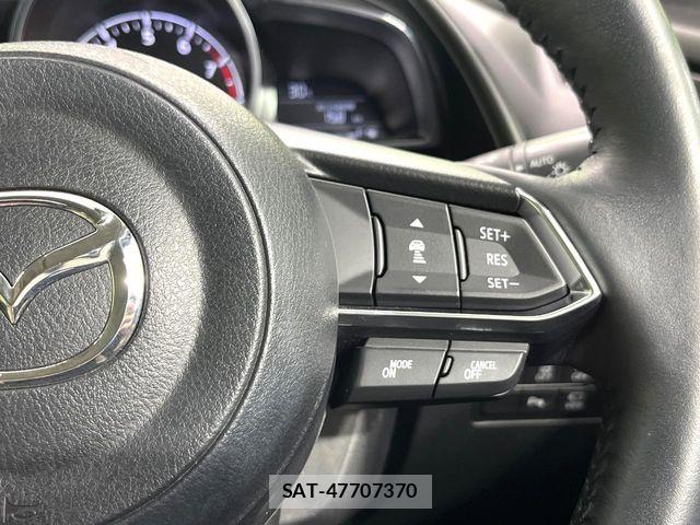 Mazda CX-3 2022-06 7500096-5