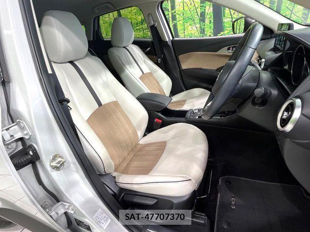 Mazda CX-3 2022-06 7500096-7