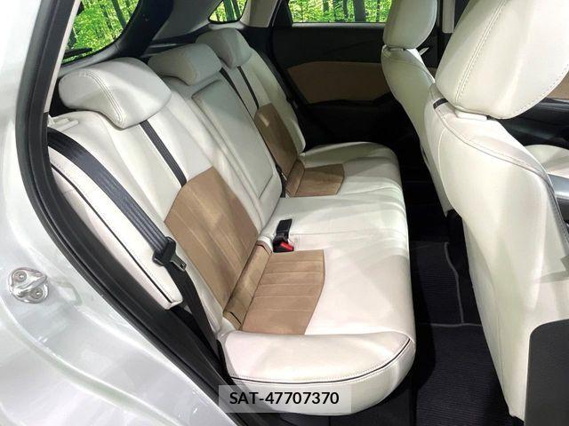 Mazda CX-3 2022-06 7500096-8