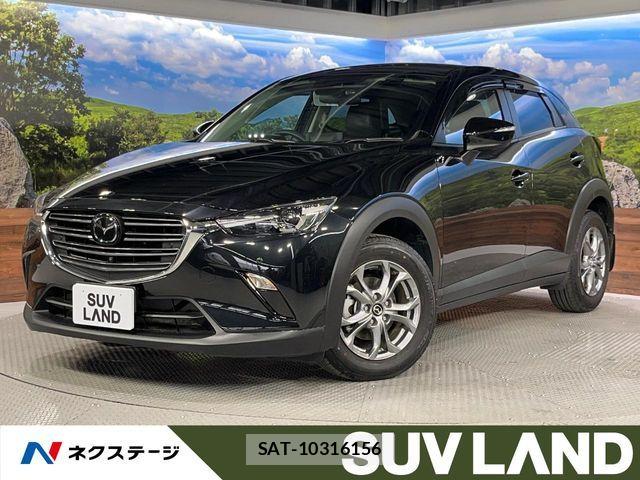 Mazda CX-3 2024-08 7500098-0