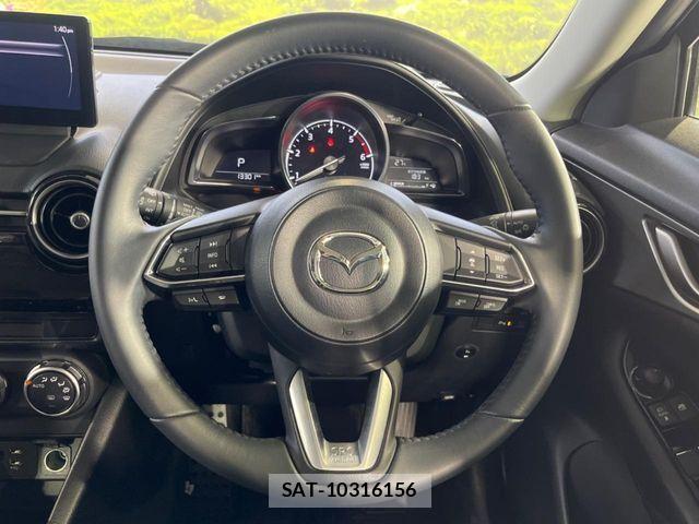 Mazda CX-3 2024-08 7500098-10
