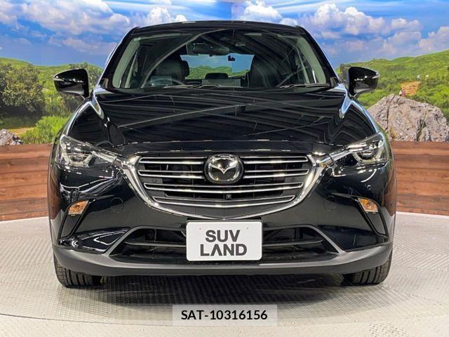 Mazda CX-3 2024-08 7500098-13