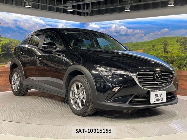 Mazda CX-3 2024-08 7500098-15