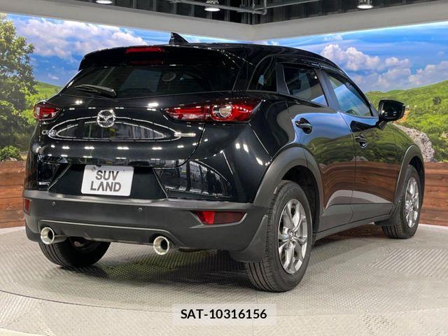 Mazda CX-3 2024-08 7500098-16