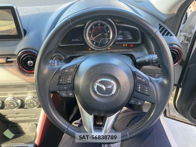 Mazda CX-3 2016-08 7500104-14
