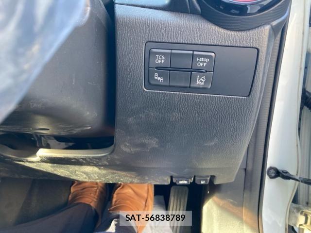 Mazda CX-3 2016-08 7500104-18