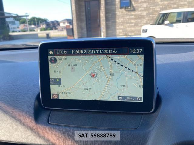 Mazda CX-3 2016-08 7500104-20