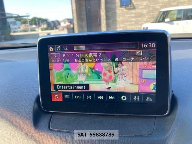 Mazda CX-3 2016-08 7500104-21