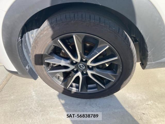 Mazda CX-3 2016-08 7500104-7