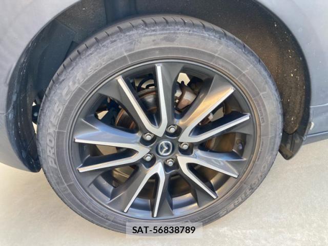 Mazda CX-3 2016-08 7500104-8